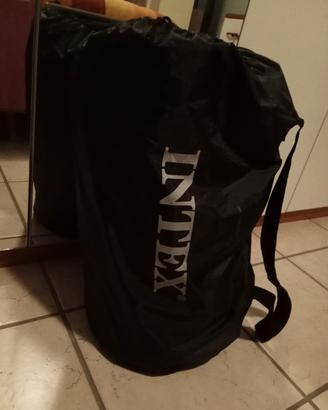 materasso gonfiabile matrimoniale 