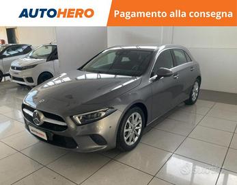 MERCEDES-BENZ A 180 DJ51272