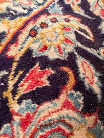 Tappeto Isfahan - Persia