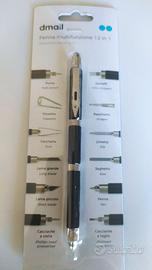 DMAIL Penna Multifunzione