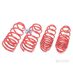 KIT MOLLE SPORTIVI PER SAAB