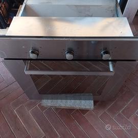 forno da incasso