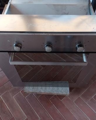 forno da incasso