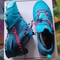 Scarpe da trekking donna DYNAFIT TRANSALPER GTX W