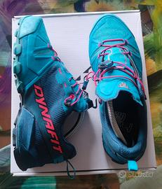 Scarpe da trekking donna DYNAFIT TRANSALPER GTX W