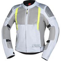 Completo moto giacca + pantalone estivo IXS 