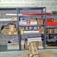 Vari ricambi per Alfa Romeo 75