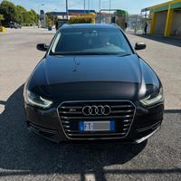 AUDI A4 4ª serie - 2018