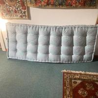 Materasso singolo in lana nuovo