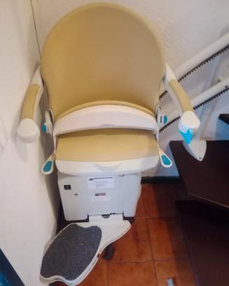 montascale disabili 