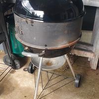 bbq Weber 