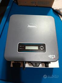 inverter zcs 1.1 kw