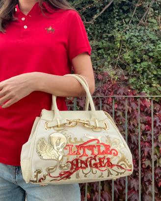 borsa Braccialini // Vintage // Looney Tunes