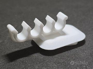 Fermacavo cavo candele Alfetta Gtv6 Alfa Romeo Gtv