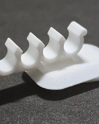 Fermacavo cavo candele Alfetta Gtv6 Alfa Romeo Gtv