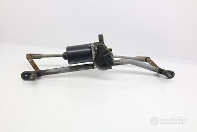 MOTORINO TERGICRISTALLO ANTERIORE FIAT Punto Berli