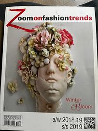 Zoom on fashion trends 2018/2019