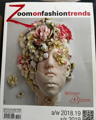 Zoom on fashion trends 2018/2019