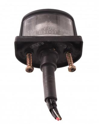 Luce targa per Kawasaki Stanley - 230160565