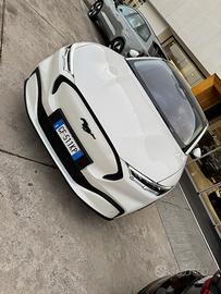 Ford Mustang Mach-E 2021 Extended Range RWD 88kWh