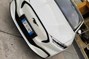 Ford Mustang Mach-E 2021 Extended Range RWD 88kWh