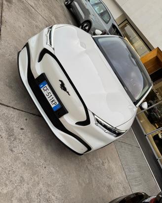 Ford Mustang Mach-E 2021 Extended Range RWD 88kWh