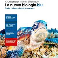 la nuova biologia blu
