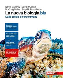 la nuova biologia blu