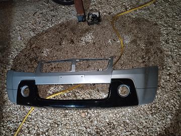 paraurti anteriore suzuki grand vitara 