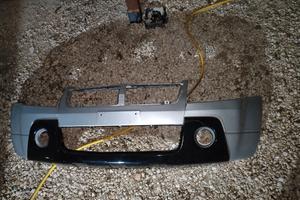 paraurti anteriore suzuki grand vitara 