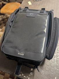 borsa magnetica serbatoio Ducati diavel 1260