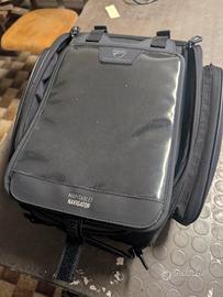 borsa magnetica serbatoio Ducati diavel 1260