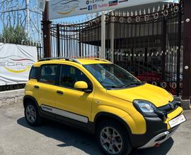 Fiat Panda Cross 1.3 MJT S&S 4x4