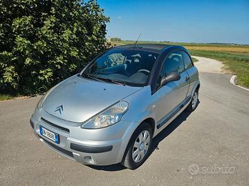 Citroën c3 1.4 benzina 