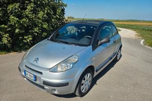 Citroën c3 1.4 benzina 