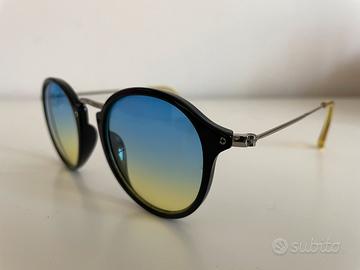 Occhiali fumè Dr. Franklin