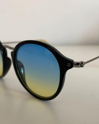 Occhiali fumè Dr. Franklin