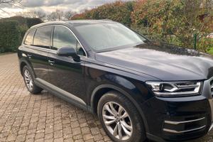 Audi Q7 3.0 218 CV