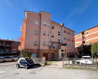 Appartamento Rieti [Cod. rif 3189321VRG]