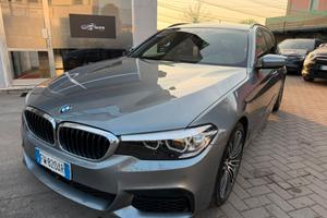 Bmw 520 520d xDrive Touring Msport