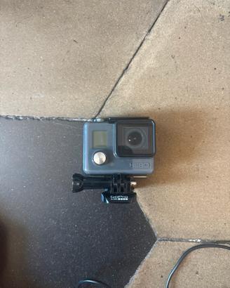 GoPro Hero