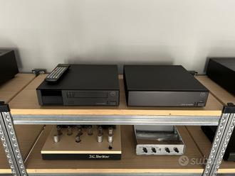 Used Linn Karik CD players for Sale | HifiShark.com