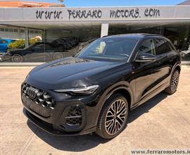 Audi Q5 40 TDI 204 CV quattro S tronic S line plus