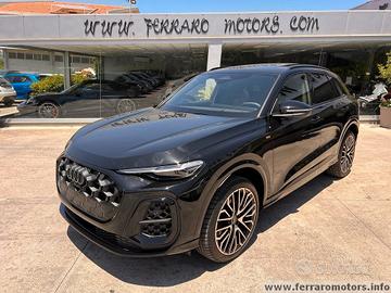 Audi Q5 40 TDI 204 CV quattro S tronic S line plus