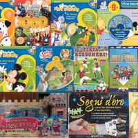 Libri Bambini - Arte - Natura