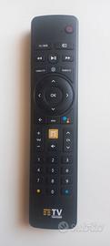 Telecomando per Decoder Tim Vision