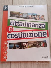 cittadinanza e costituzione 
