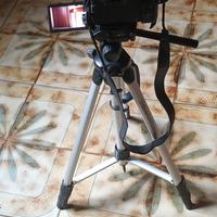 Cavalletto per macchina fotografica