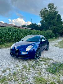 Alfa mito 1.3 mjt