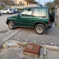 Suzuki vitara 2.0 hdi